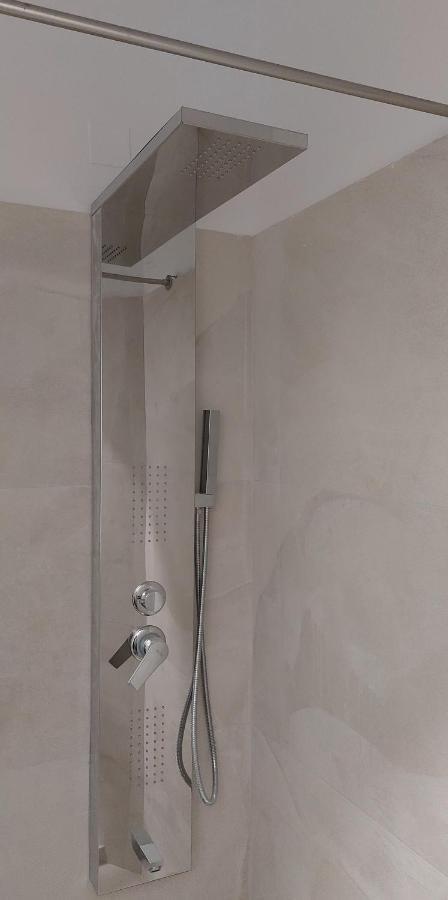 Peter'S Place Apartment Preveza Luaran gambar